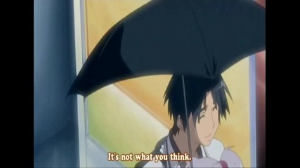 Anime review: Shuffle