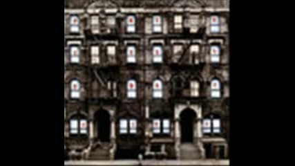 Led Zeppelin - Heartbraker