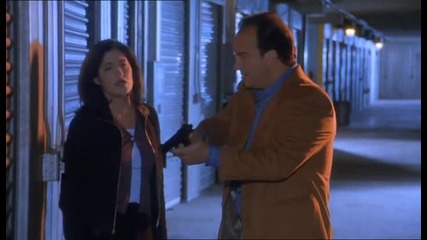 K-911 / К-911 (1999) Bg Audio