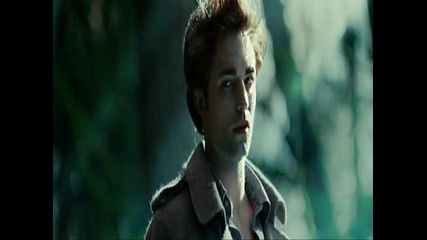 The Twilight Saga Rihanna - Te amo 