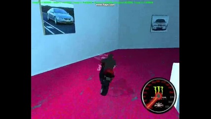 [bad]sc0rpion Is Back With Drift*2*