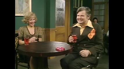 The Benny Hill Show - S06е03 - Tex Cymbal: Golden Boy (24.09.1975)