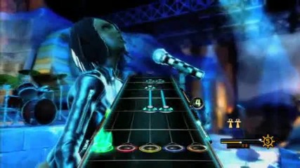 Guitar Hero: Warriors of Rock ( Review ) 