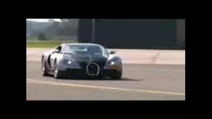 Bugatti Veyron Vs Bmw M3