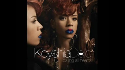 Keyshia Cole - If I Fall In Love Again (calling All Hearts) 