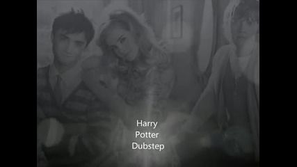 Harry Potter Awesome Dubstep Remix!