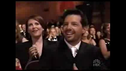 Friends - Emmy Awards