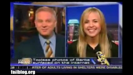 Glenn Beck Fail 