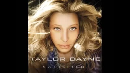 Taylor Dayne - Can't Get Enough Of Your Love