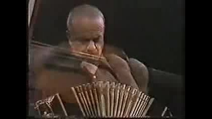 Adios Nonino - Astor Piazzola