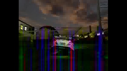 Nfs U2