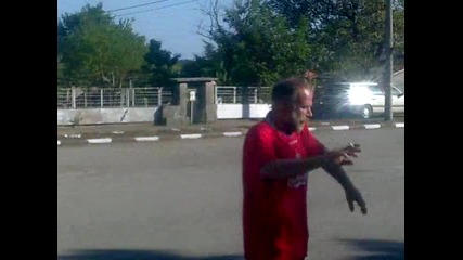 Vanko pora ot selo Vaklino