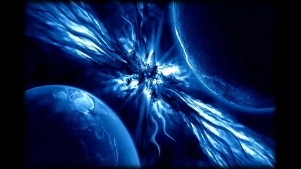 Solar Spectrum - Center Of The Universe (original Mix) 