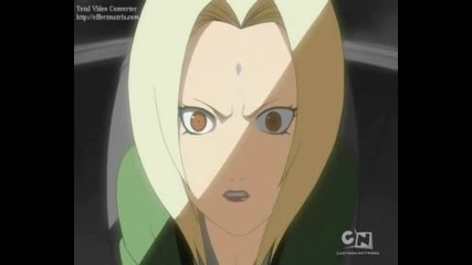 Naruto - Ep.146 - Orochimarus Shadow {eng Audio}