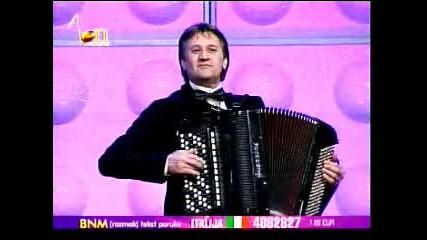 Йосип Иванчич / Josip Ivancic - Balkanka ( 2011год. ) 