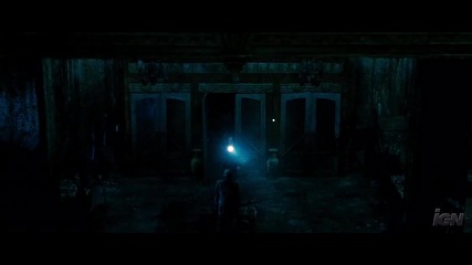 Mirrors Trailer [hd]