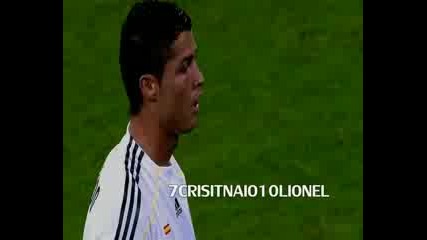 Cristiano Ronaldo - 2009 2010 Skills