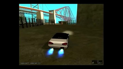 driftingg