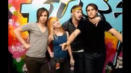 Paramore - Brighter
