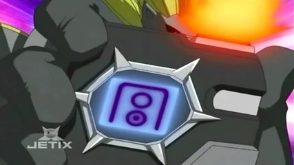 Digimon Frontier Episode 34