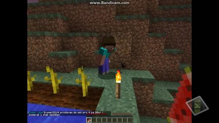 Minecraft ep-1 with tarikata93