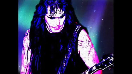 Still Not Black Enough - - - W.a.s.p 