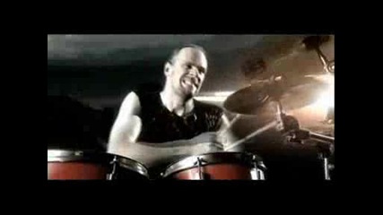 Hammerfall - Hearts On Fire