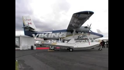 Viking Reinvents The Twin Otter