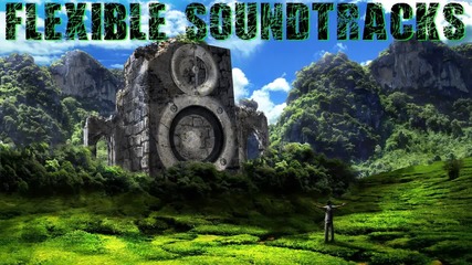 Flexible Soundtracks Song #4 22-28hz