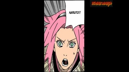 Naruto Shippuden 215 Sub Espa