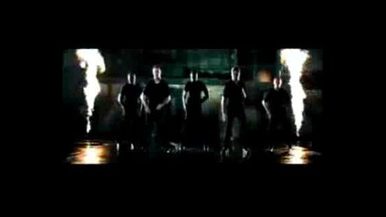 The Saturdays - Work Official Music Video 2009