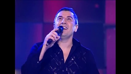 Jovan Perisic - Rekom bola - Bn Music Stars - (bn Televizija 2013)- Prevod