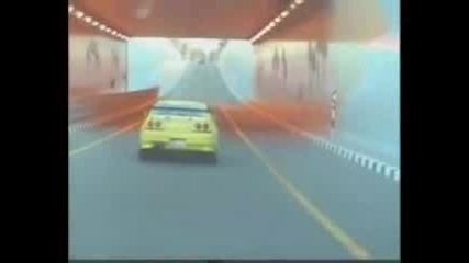 Skyline+gtr+vs.+hayabusa 
