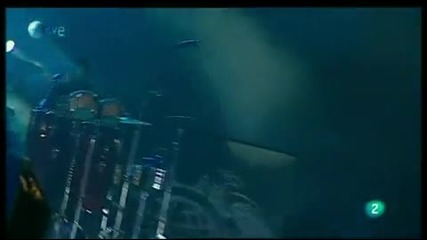 Cypress Hill - Rise Up - Rock In Rio Madrid 2010 Hq
