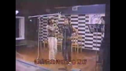 Tomorrol Will Be Better - chinese song 