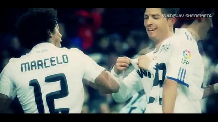 Cristiano Ronaldo - This is My Style 2011