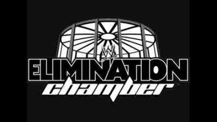 Wwe/ Elimination Chamber 2010 (official theme songs) 