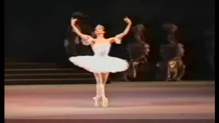 Diana Vishneva - Sleeping Beauty