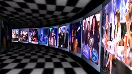Music idol - intro