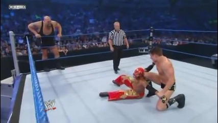 Wwe Smackdown 7/2/10 Part 10/10