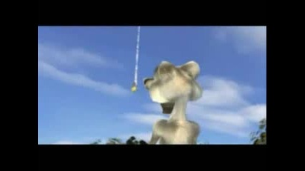 Ice Age пародия в която кръвта е в изобилие 