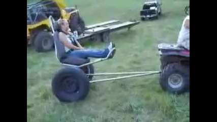 Тези американци са луди 