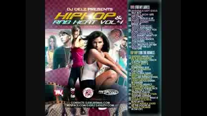 Gucci Mane Feat. Valed - Let The Goons In Vbox7 