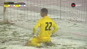 ЦСКА - Етър 0:0 /първо полувреме/