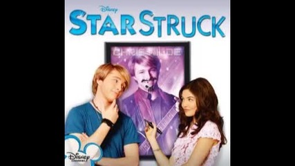 Something About the Sunshine - Sterling Knight and Anna Margaret [starstruck Ost]