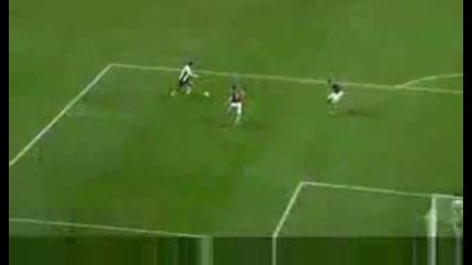 Manchester United 07 - 08 Best Moments