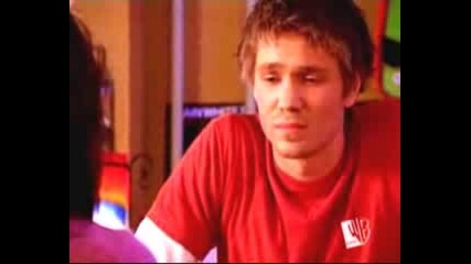 Haley James Scott - So What