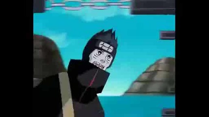 Naruto - Linkin Park (what Ive Done)(itachi & Kisame)