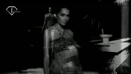 fashiontv Ftv.com - Sonia Vera Spring Summer 2011 Miami Swim Fashion Week 