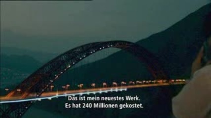Still Life - Trailer